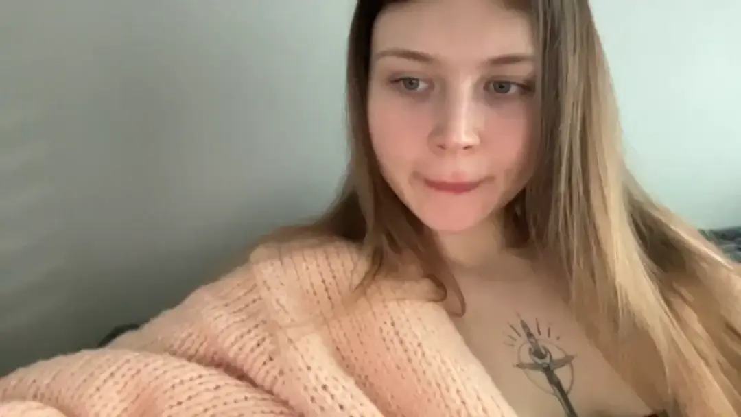 Video #25557 by BuckwheatLady