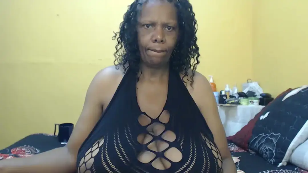 Bustykelly50H show preview