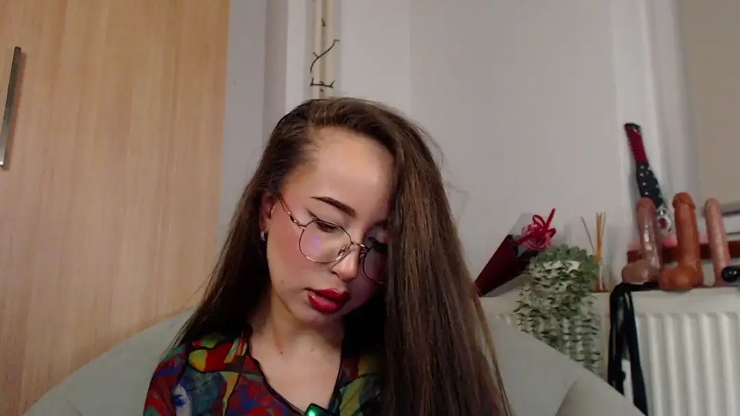 CarlaGavin show preview