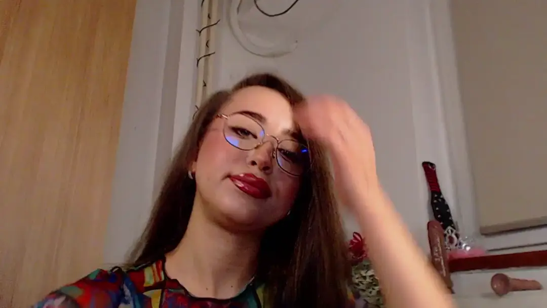 CarlaGavin show preview