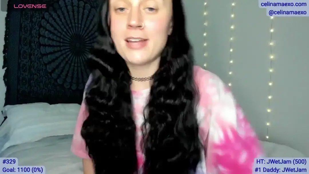 Video #25047 by Celinamaexo