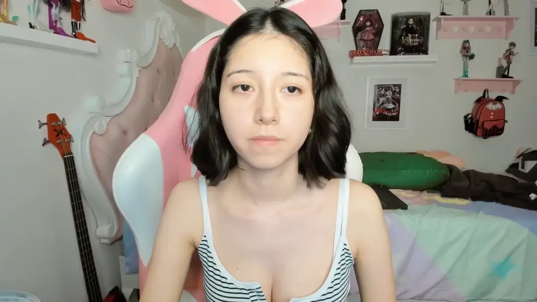 Cherrycute666 video #25012