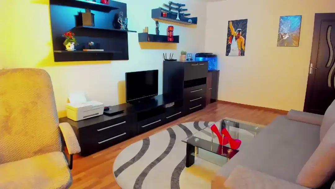 ChicaLoca__ video #25770