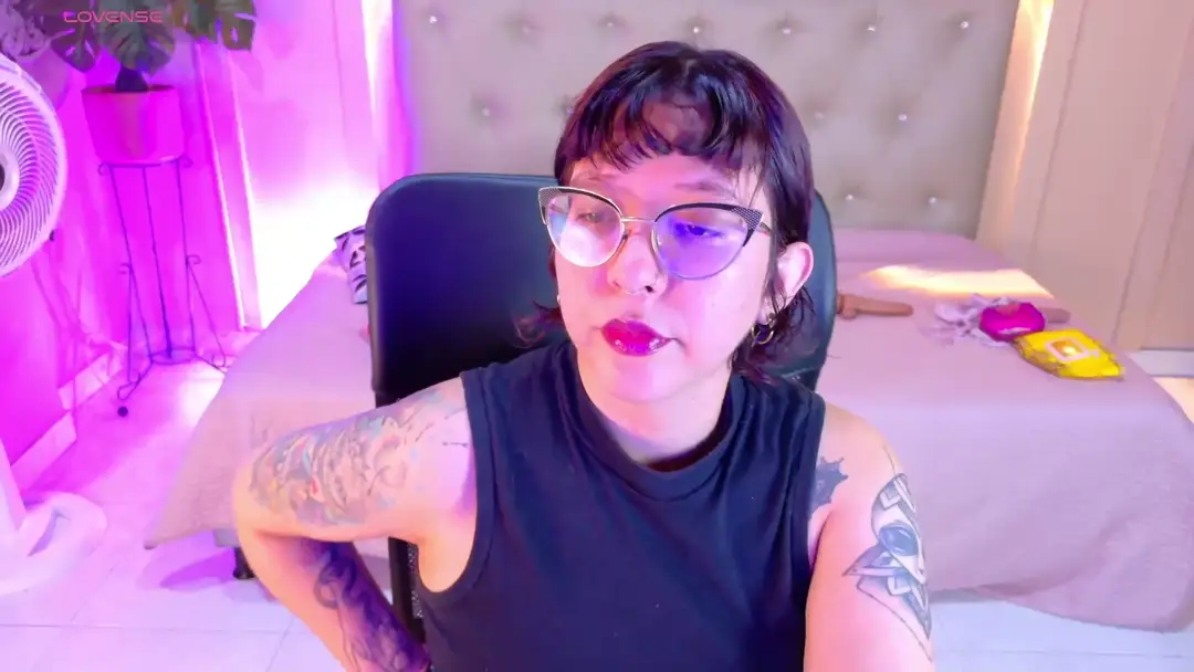 Chloerossee video #24810