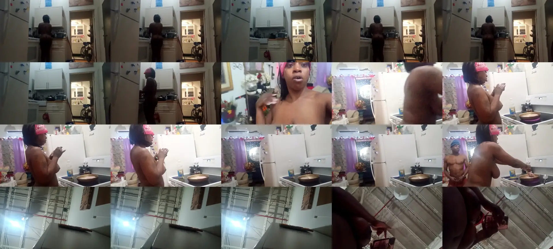 Cumpartys photo contact sheet