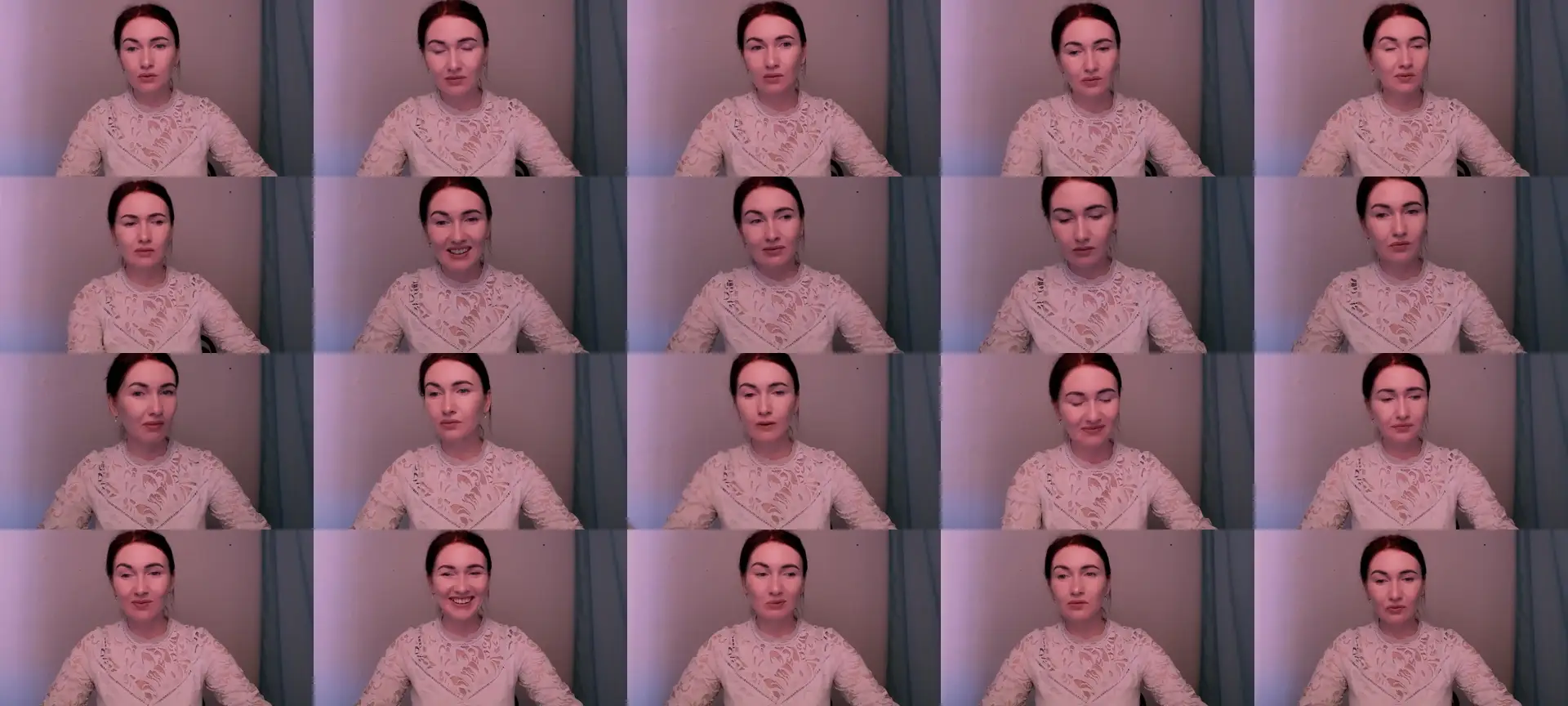 Cutie_and_shy photo contact sheet