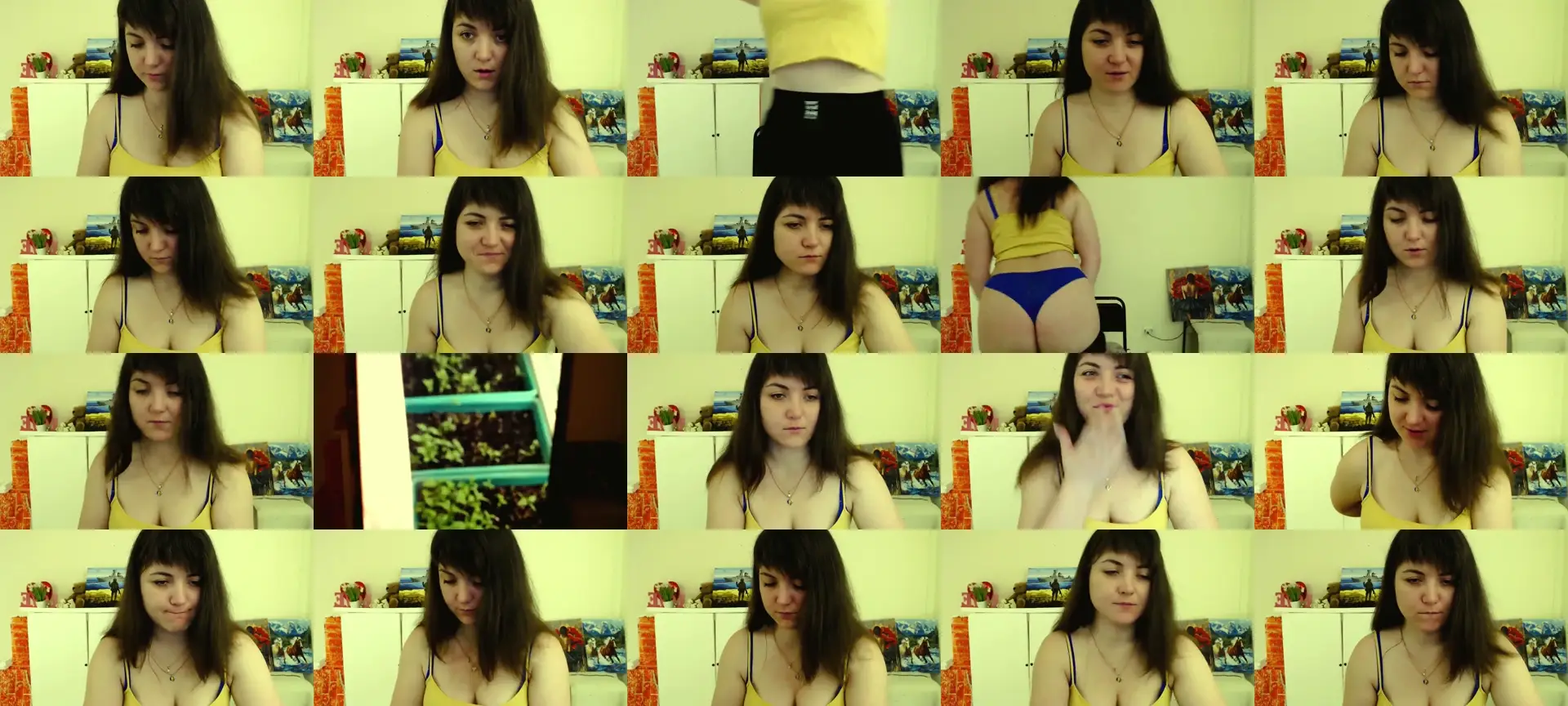 Darina_M_ photo contact sheet