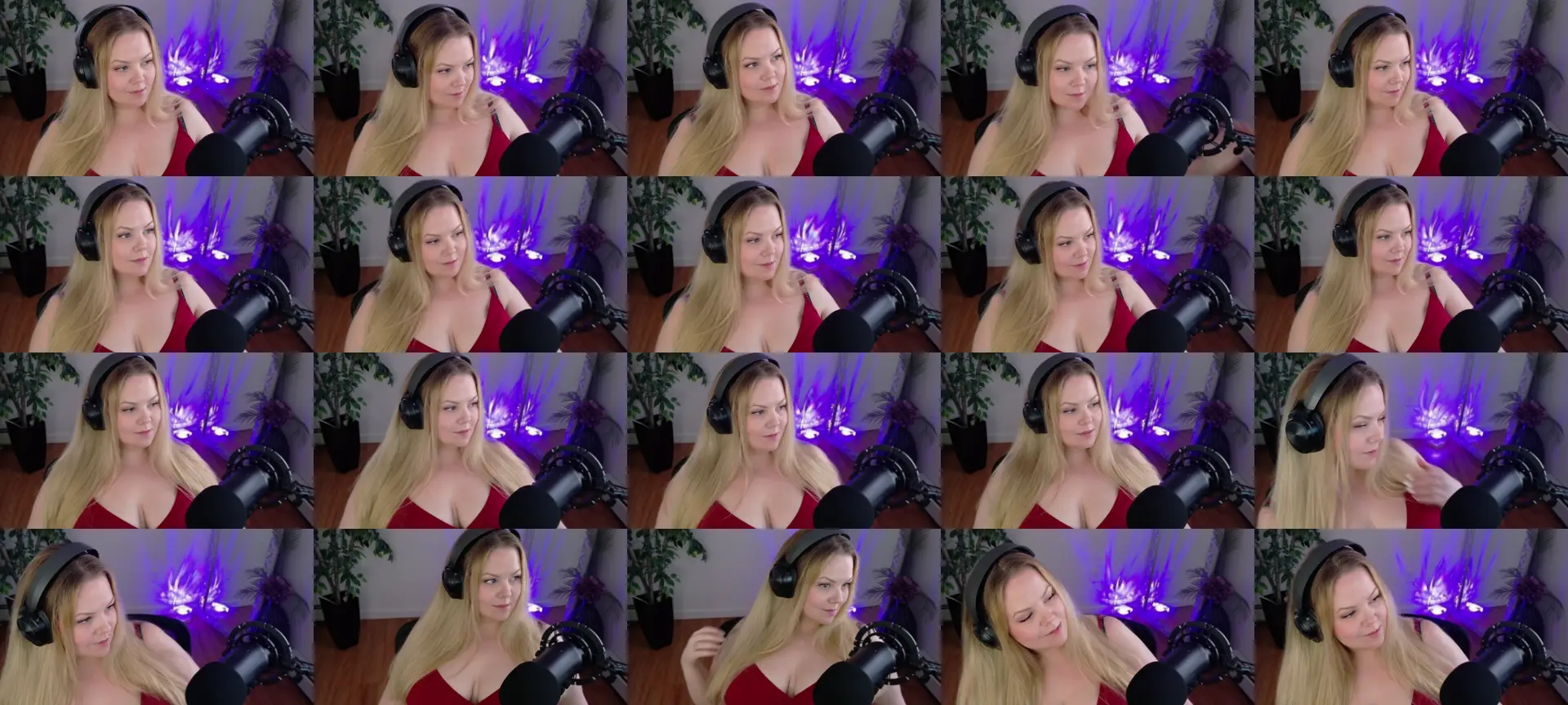 DXRTYBLXNDX photo contact sheet