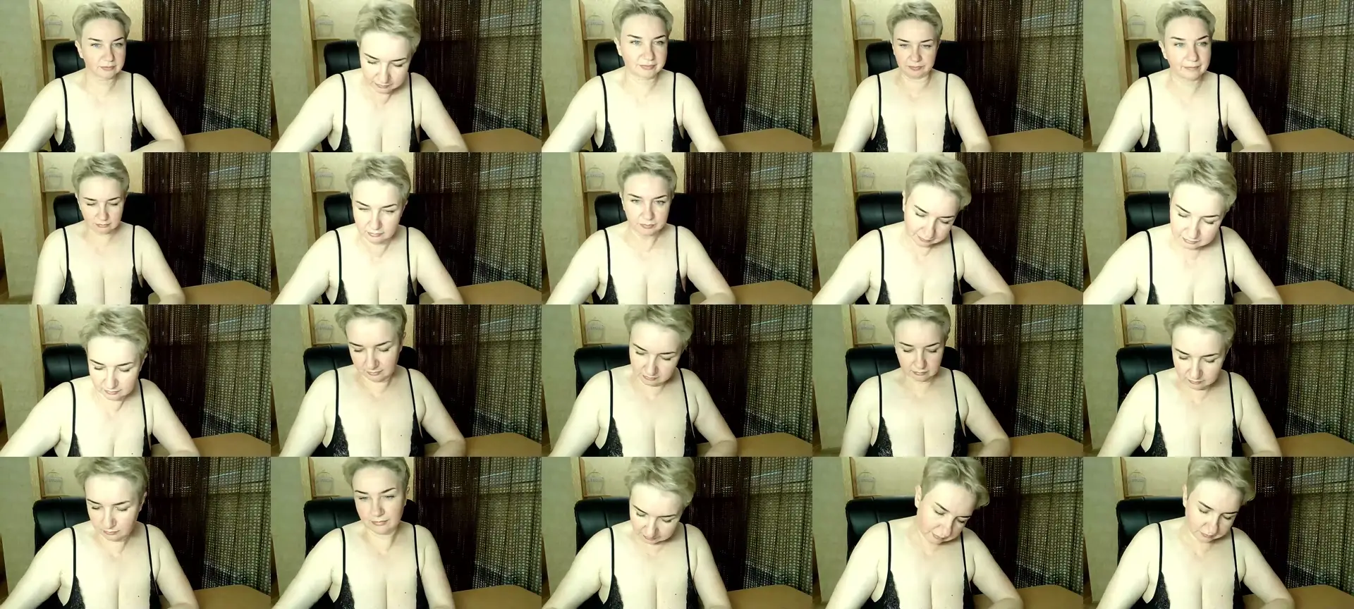 Ellaros photo contact sheet