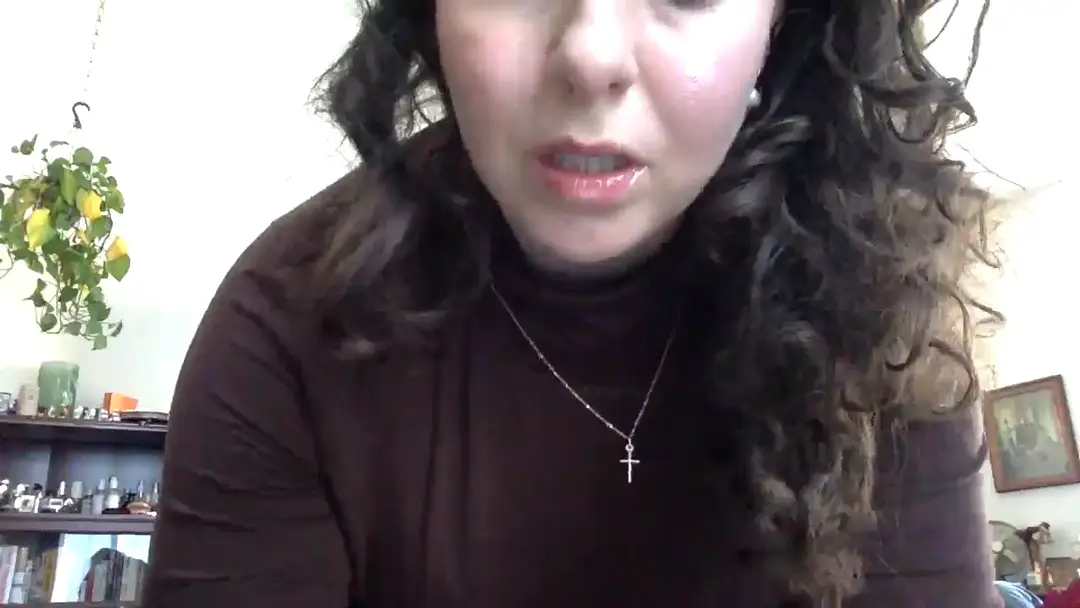 EmilyHart show preview