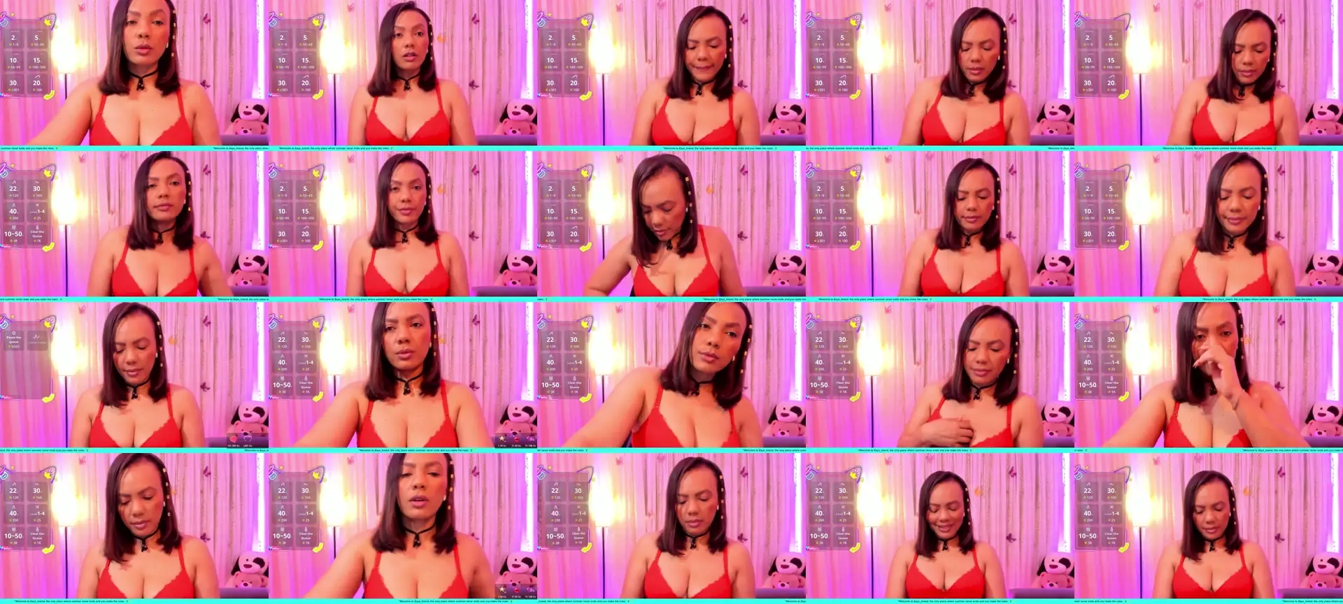 GIA_ROLEX photo contact sheet