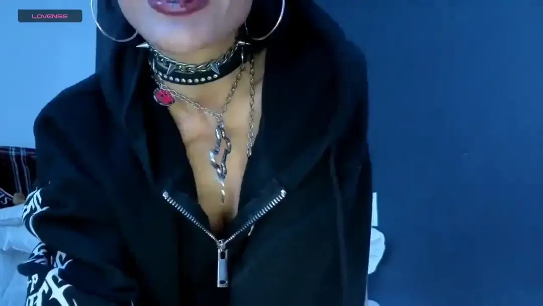 gothybat video #24934