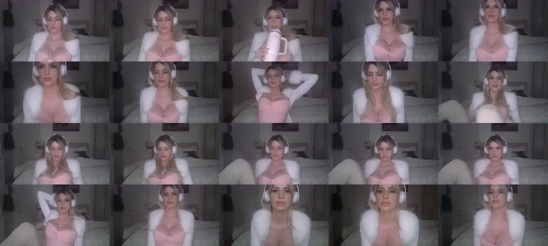 HaileyWinters photo contact sheet