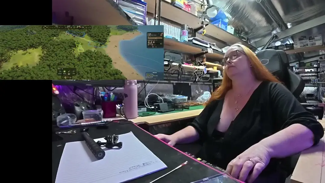 Video #25932 by Harriett55