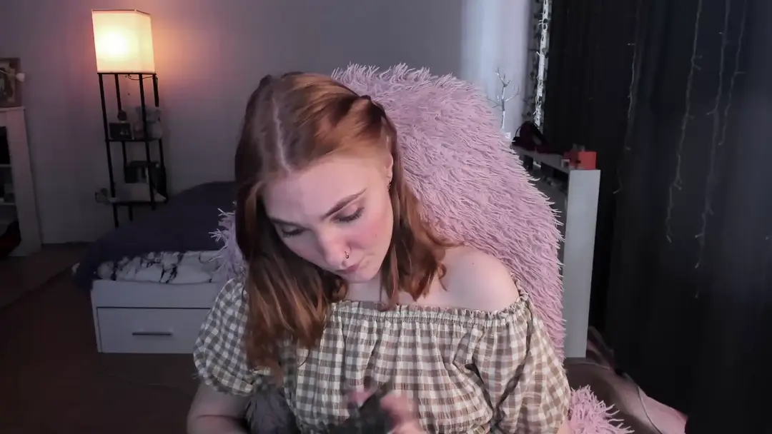 HotRedPipper show preview