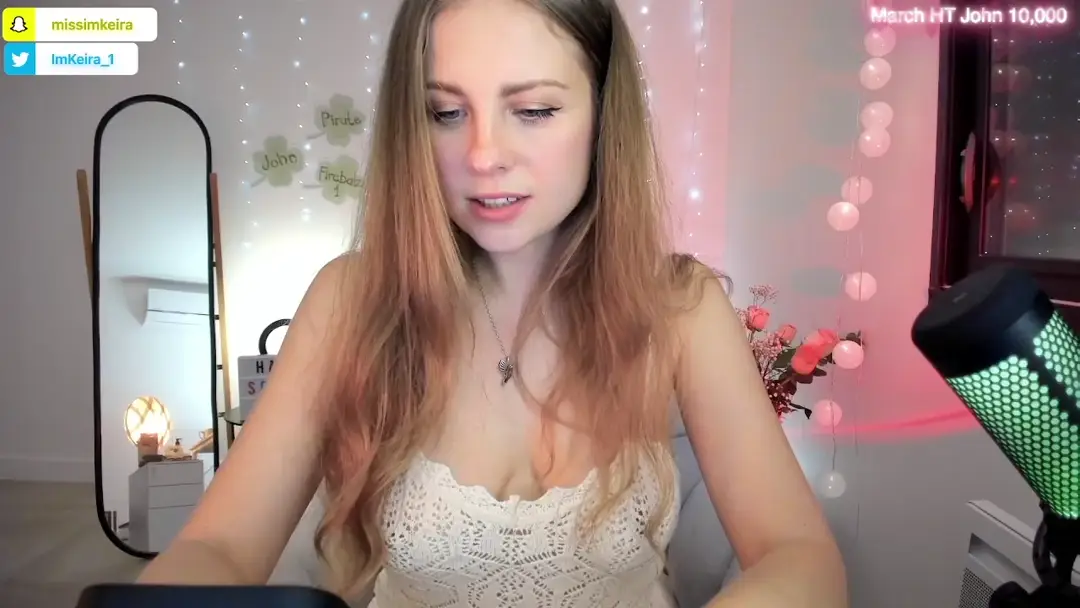 Video #26658 by ImKeira