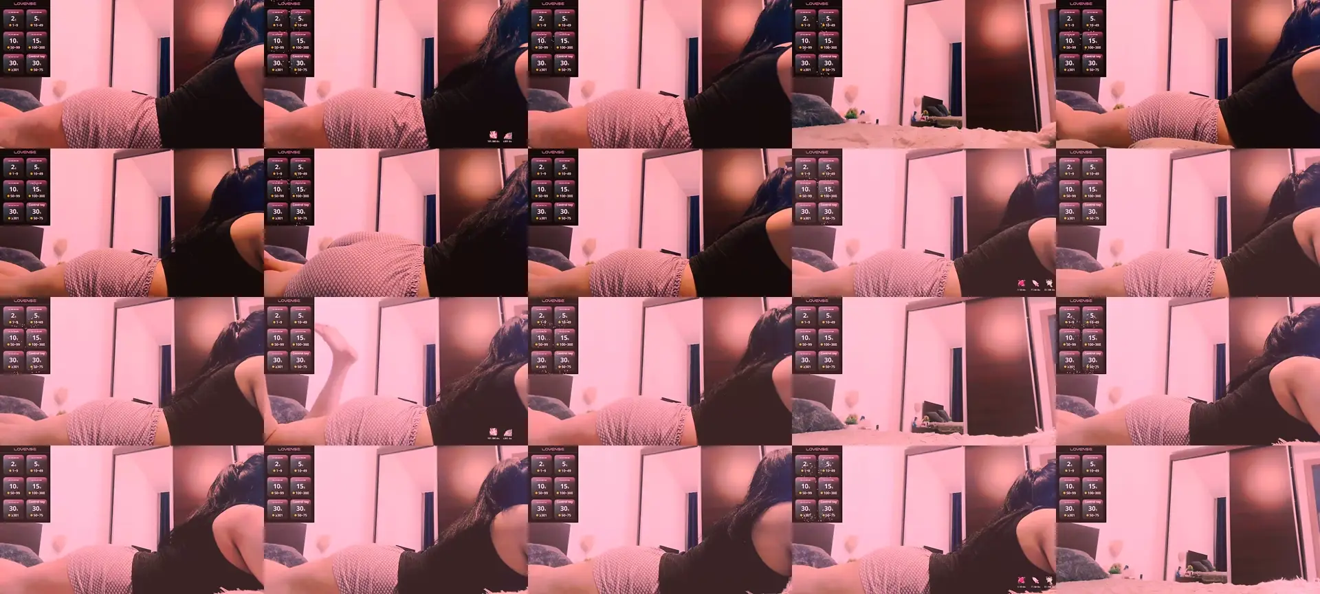 Joanna4you_ photo contact sheet