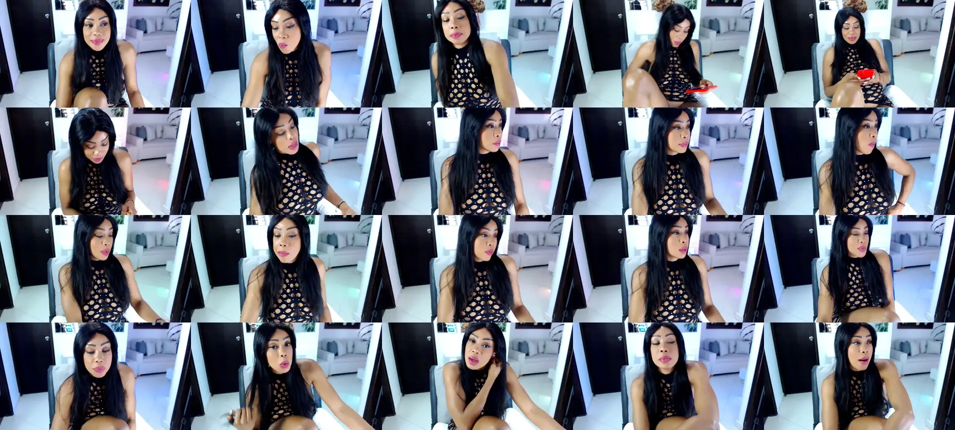 Julietjohnson photo contact sheet