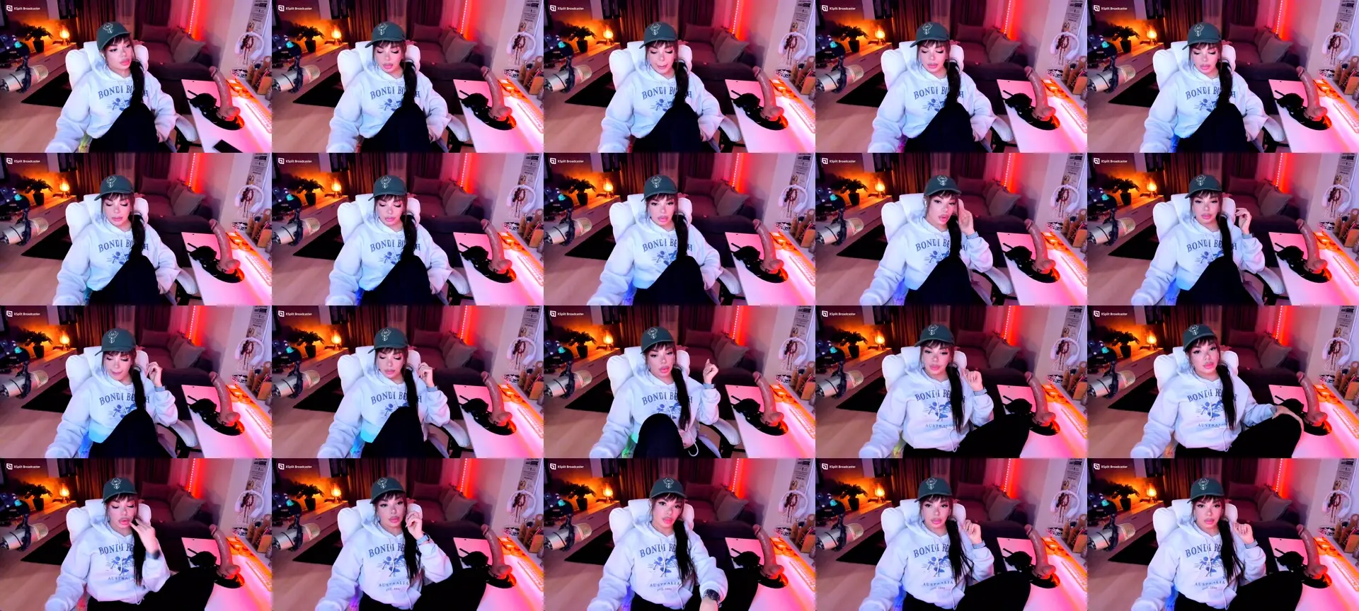 Kaylee____77 photo contact sheet