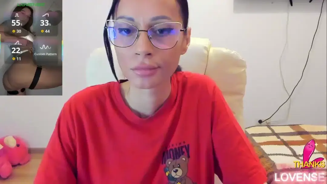 Kissnicol show preview