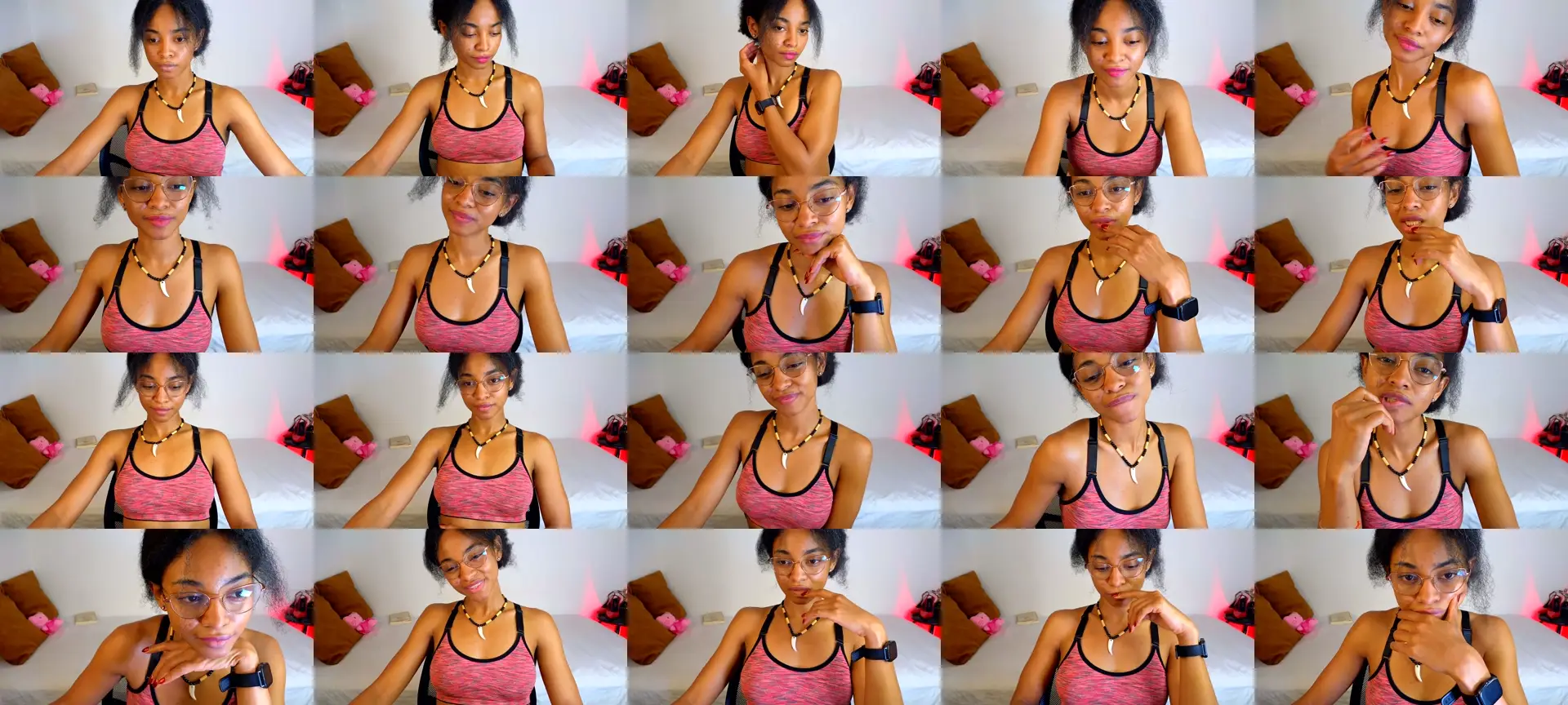 Kriss_reyes photo contact sheet