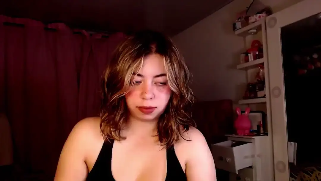 LadyTribute show preview