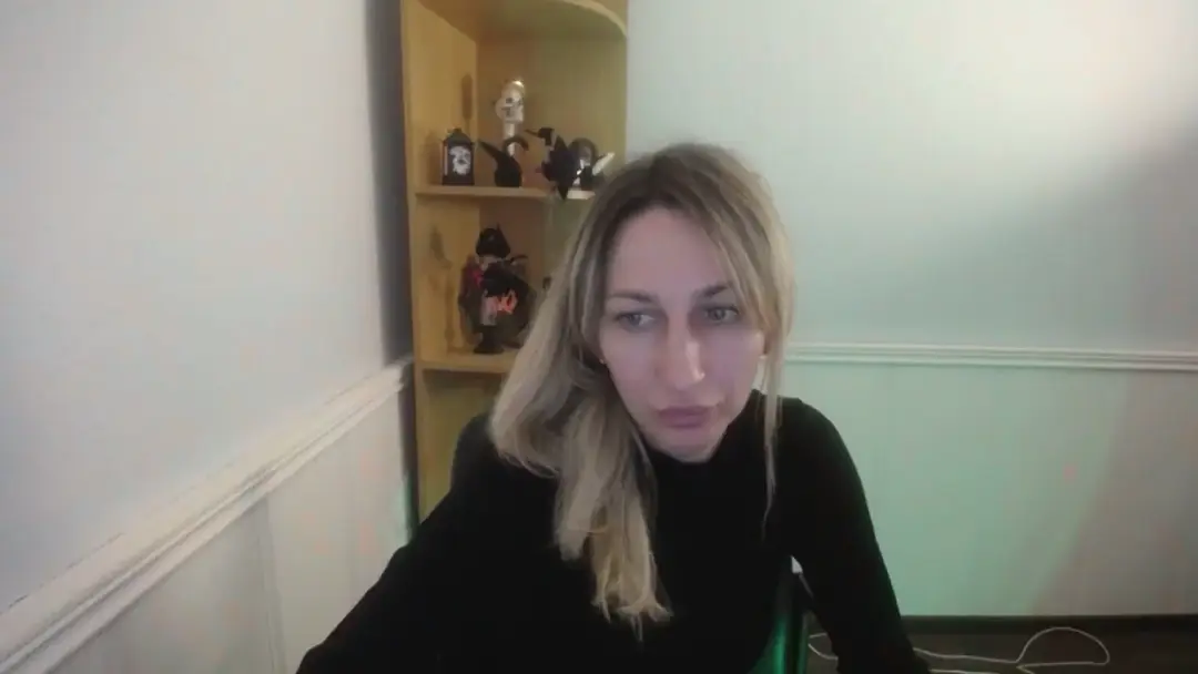 LanaKiss show preview