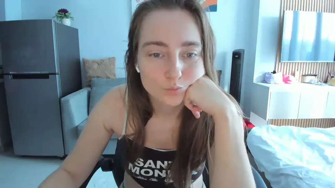 LiaSasha show preview