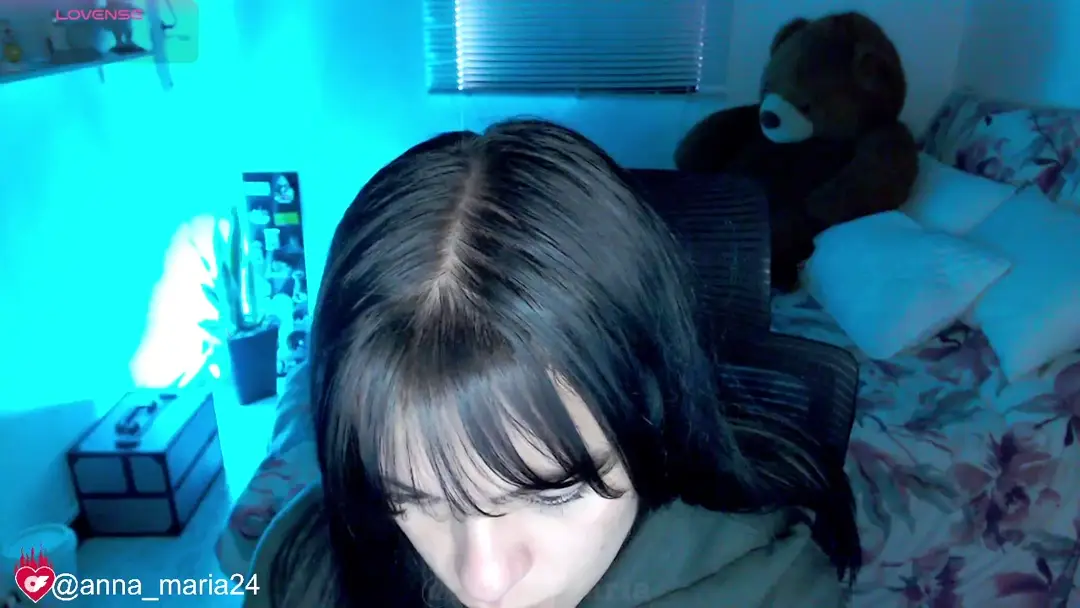 LindaMaria show preview