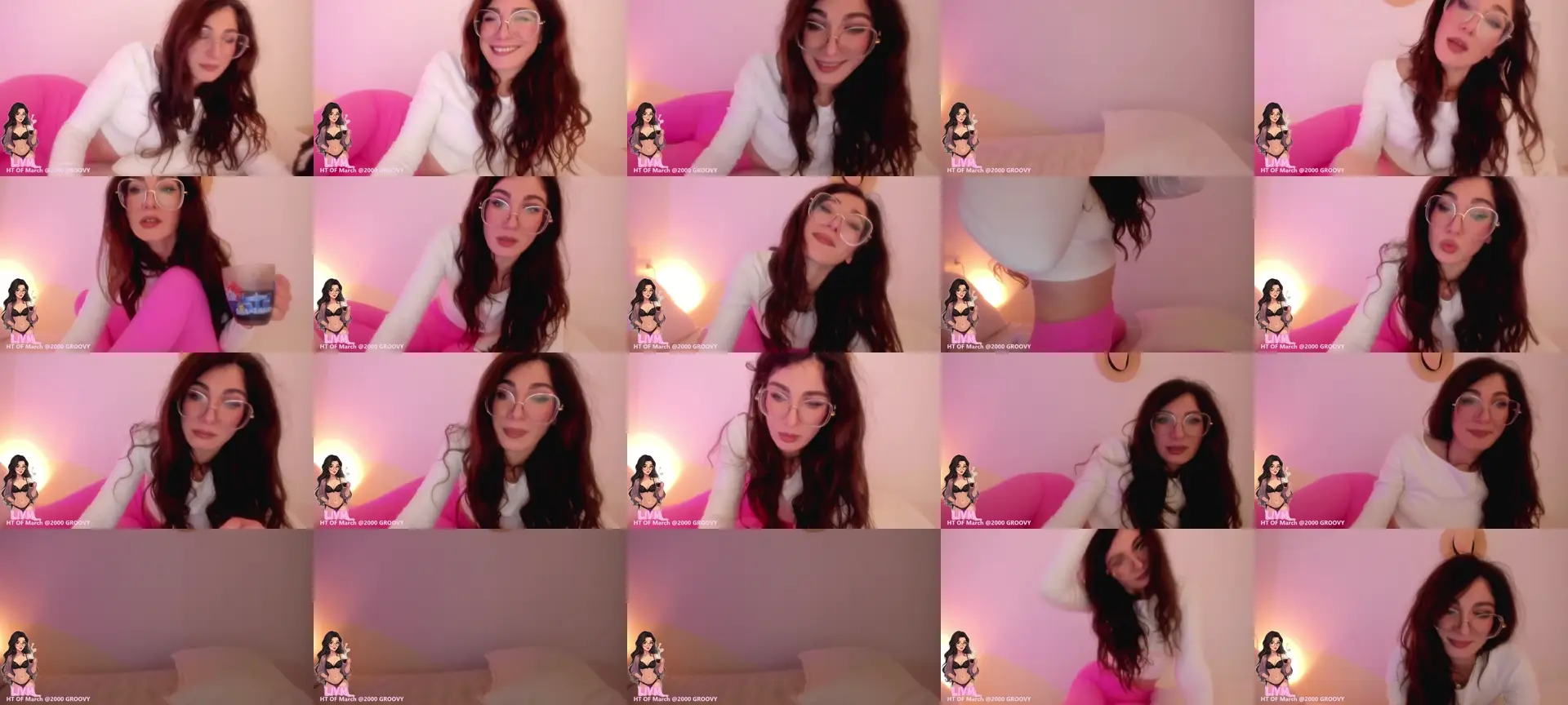 LivM_ photo contact sheet