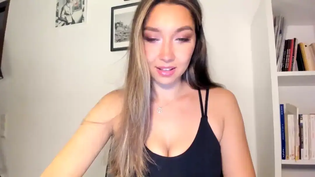 LuckyHoneyyy video #24956