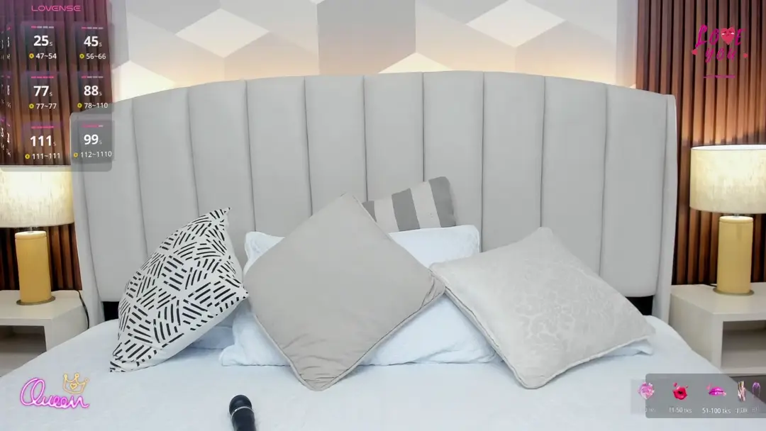 Margelasander show preview