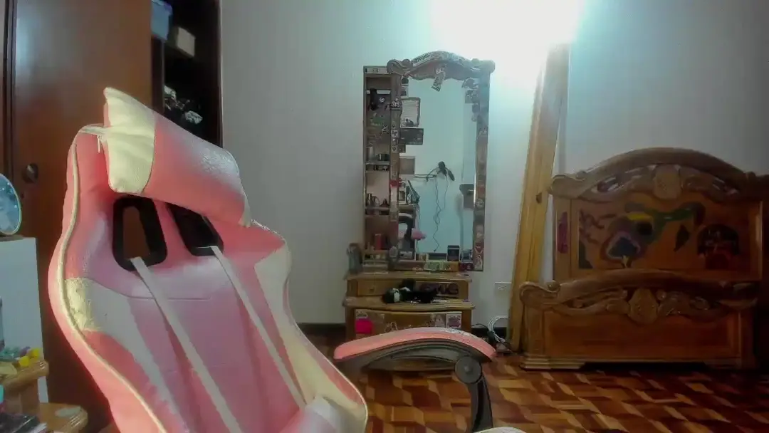 Meillyn show preview