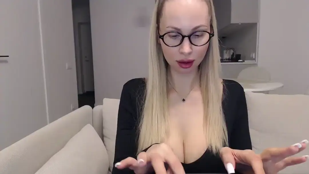 Meliisa69 show preview