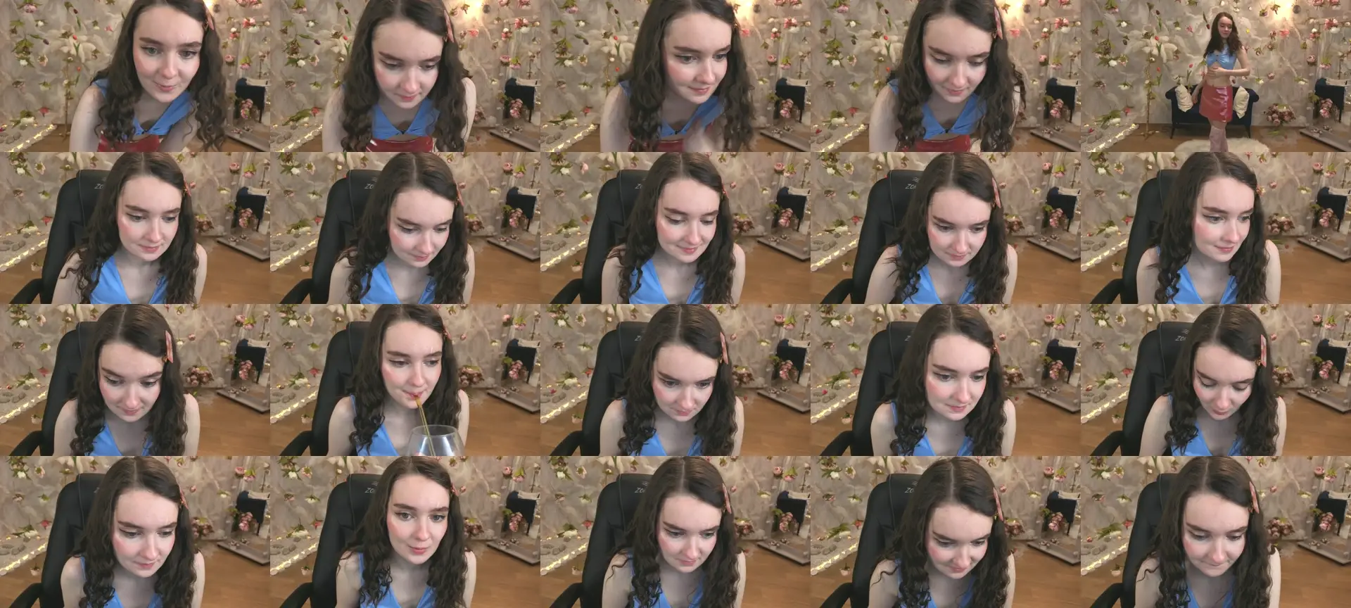 Milim_Nava photo contact sheet