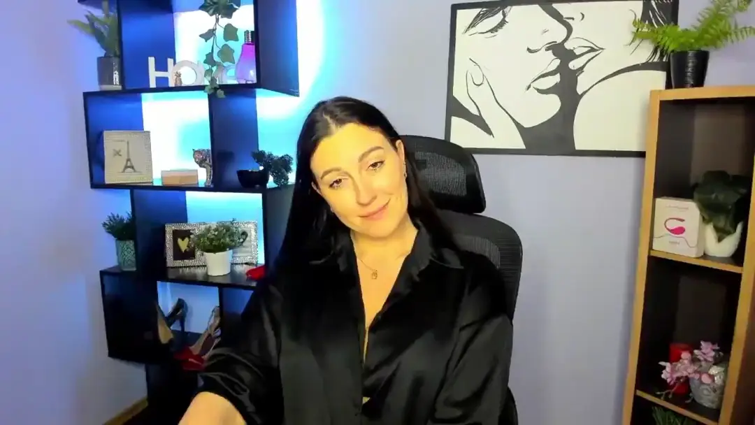 MintAManda show preview