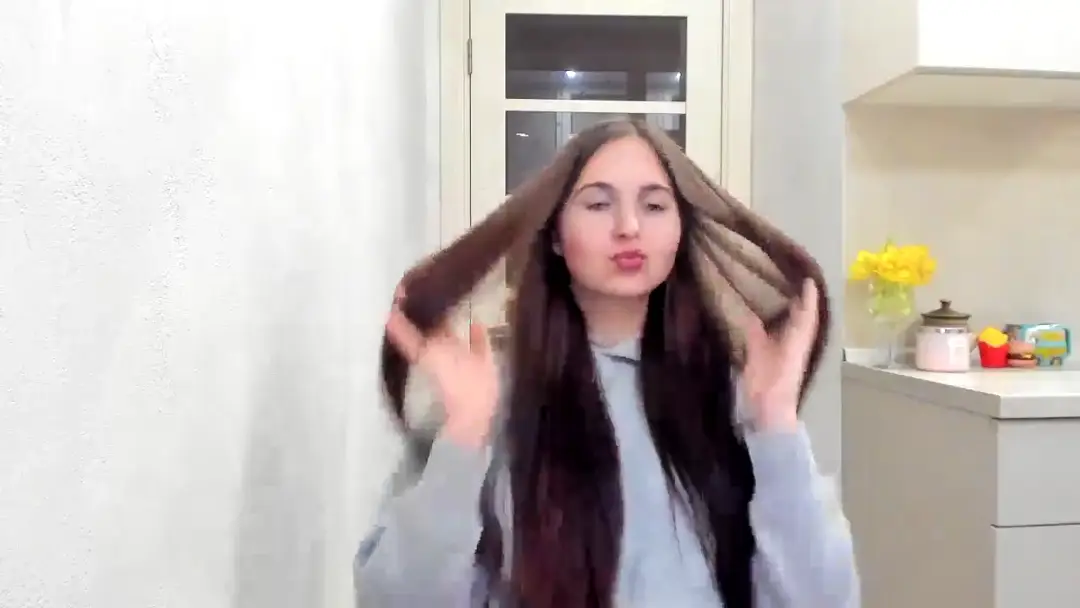 Miss_Peach_ video #26423