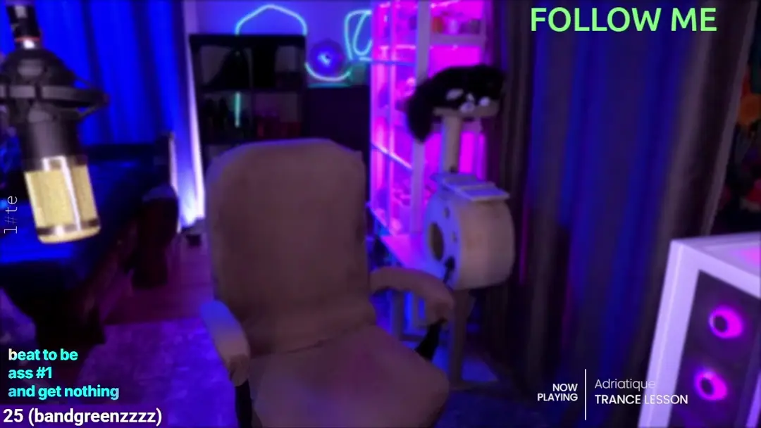 ModestLady video #26611