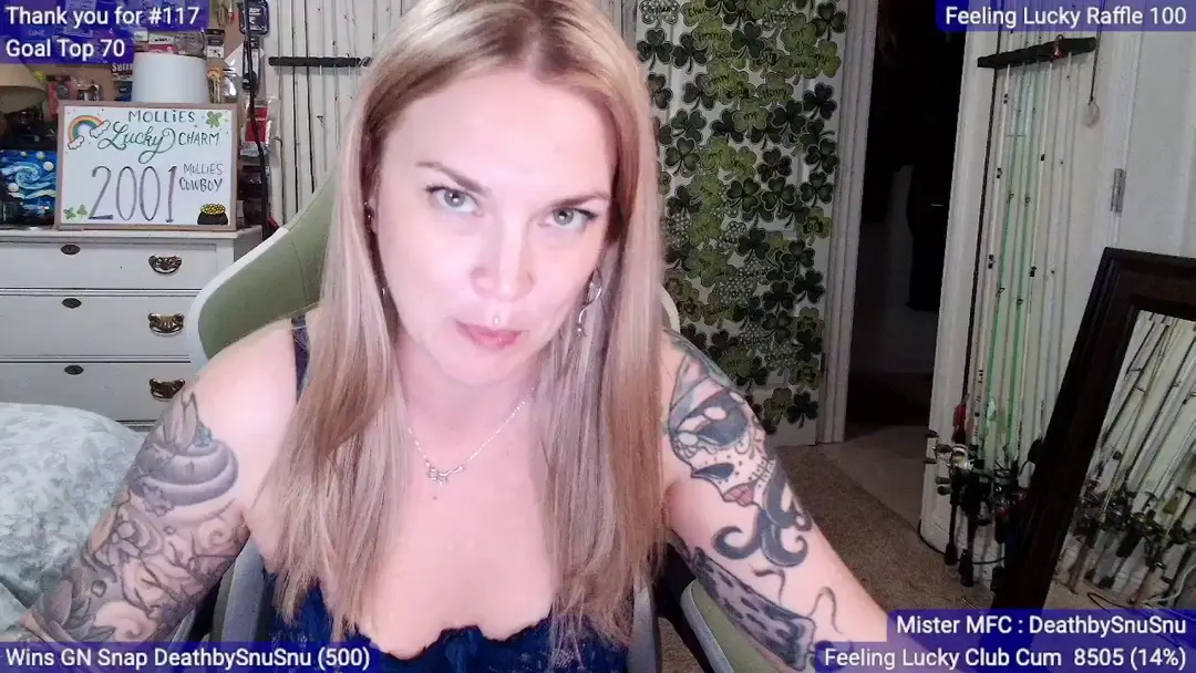 MollieRose_ video #24807