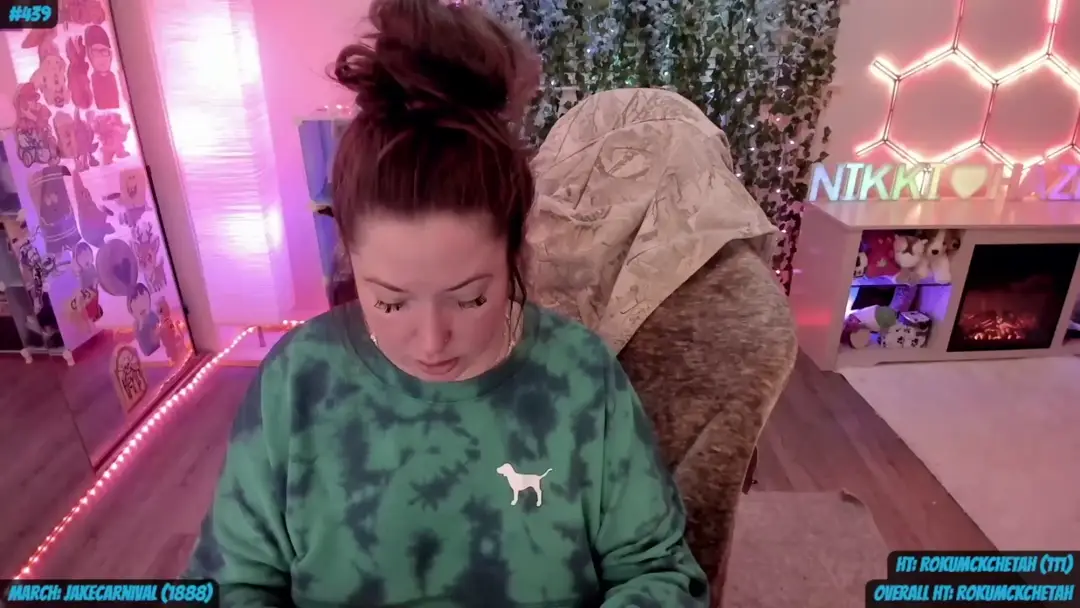 Nikki_Haze video #25595