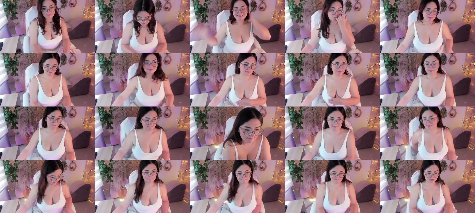 PaulaCostello photo contact sheet