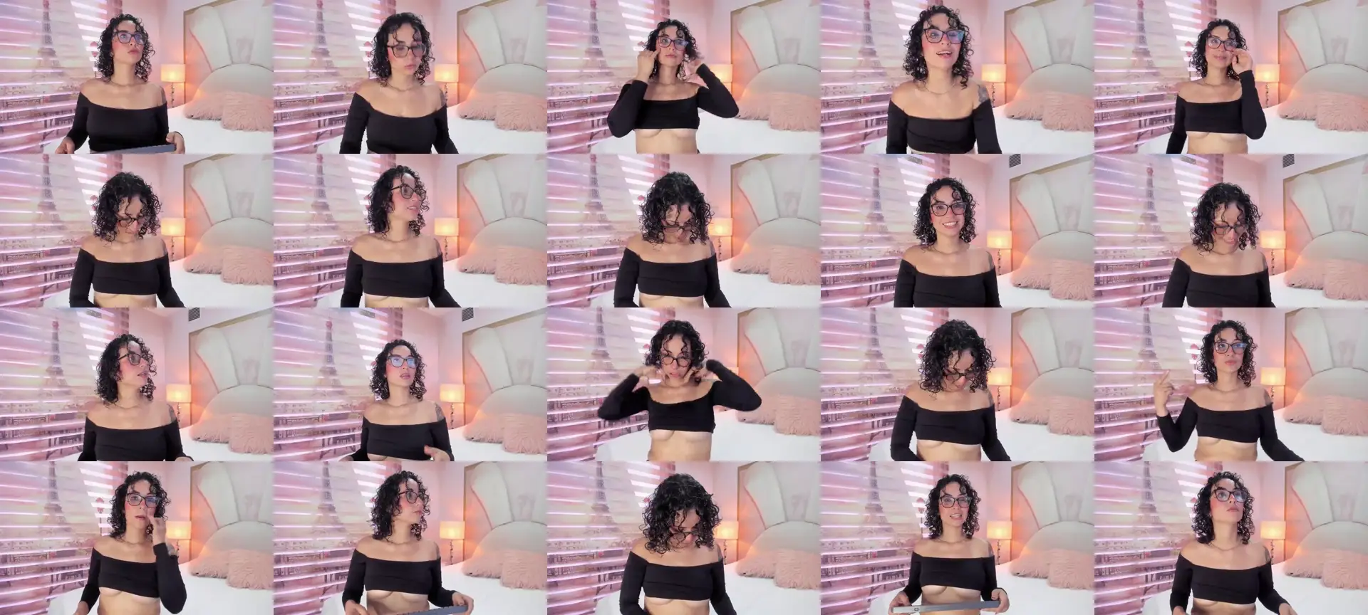 Pola_adams_ photo contact sheet