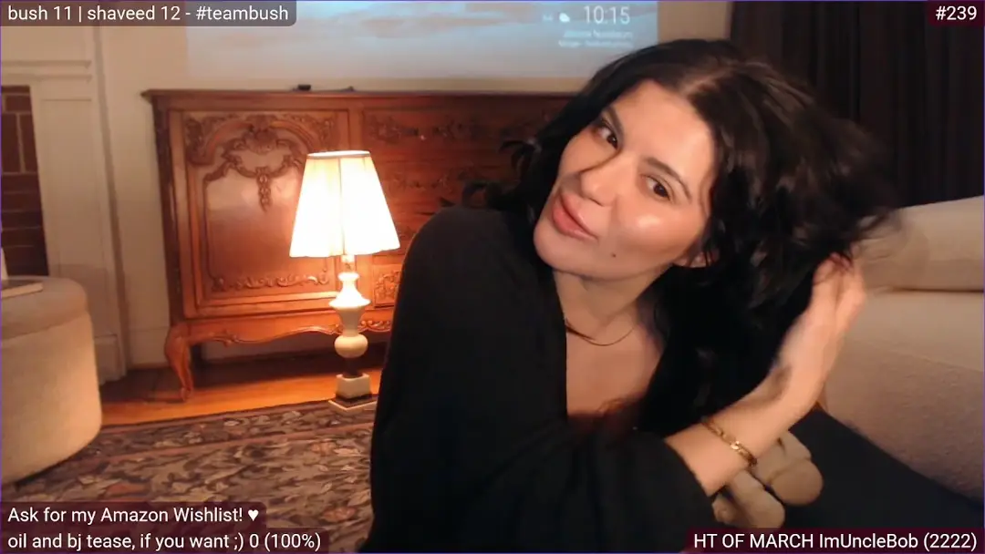 psychobaby show preview