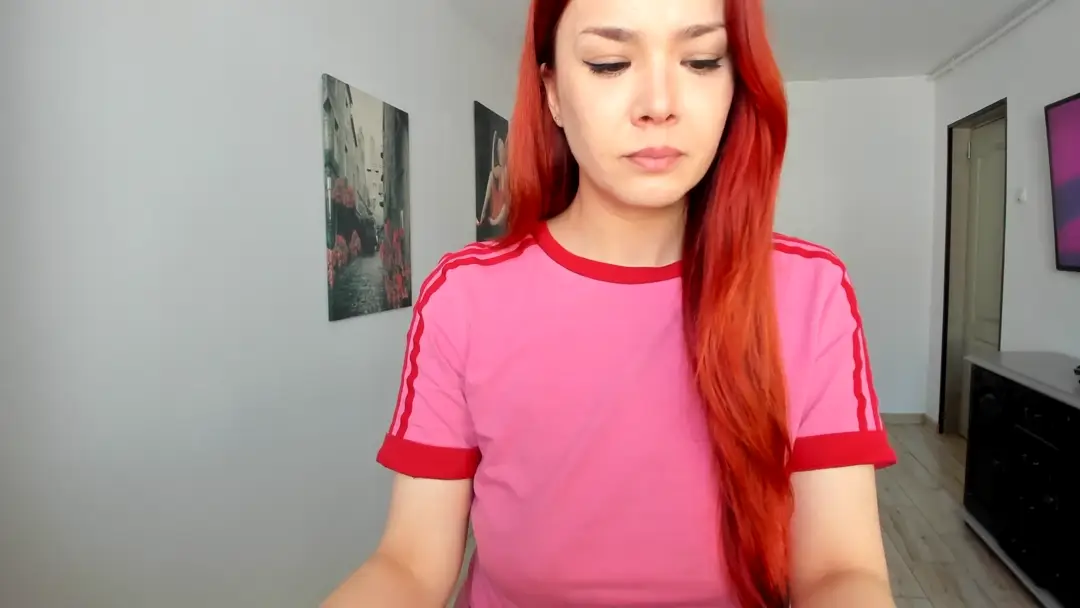 RedFireVelvet video #25734