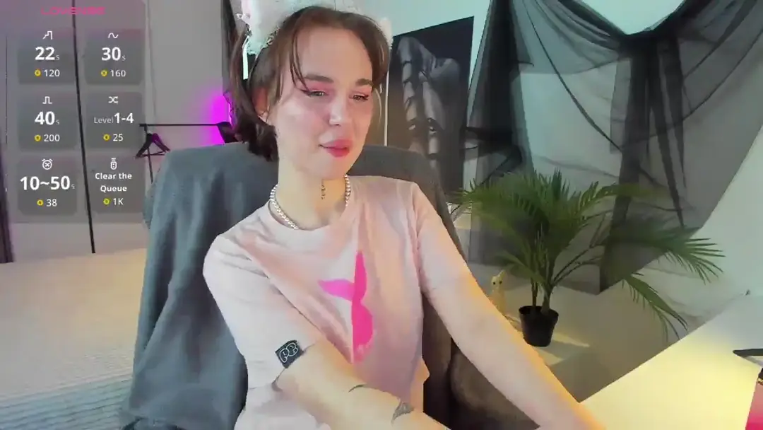 RisoSweet show preview