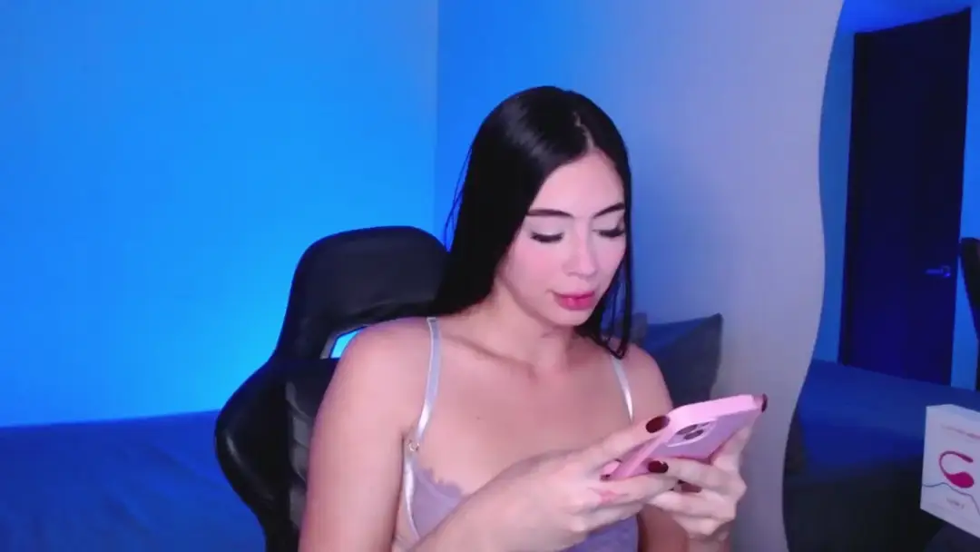 SaraRouse show preview