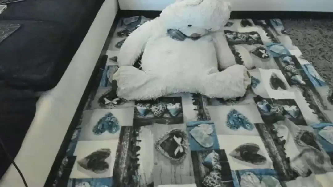 Sashha69 show preview