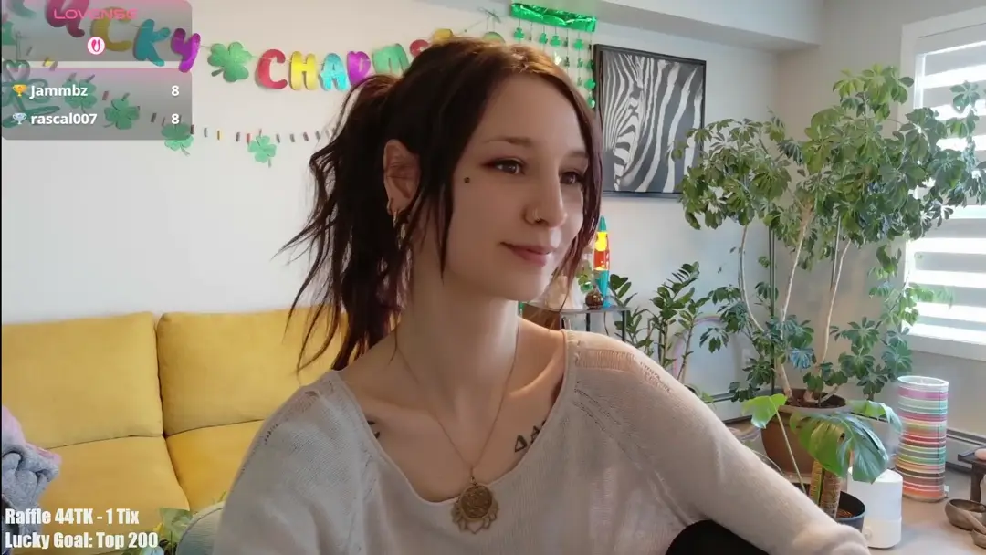 ShyBabyy show preview