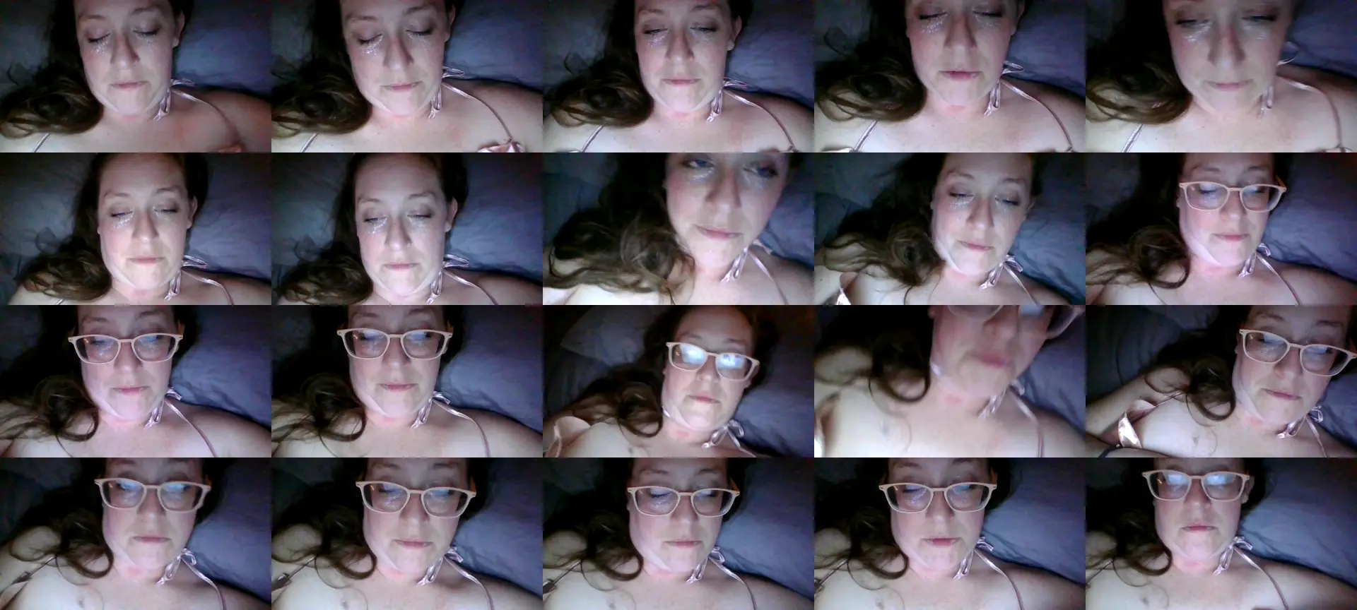 SLUGWORTH photo contact sheet