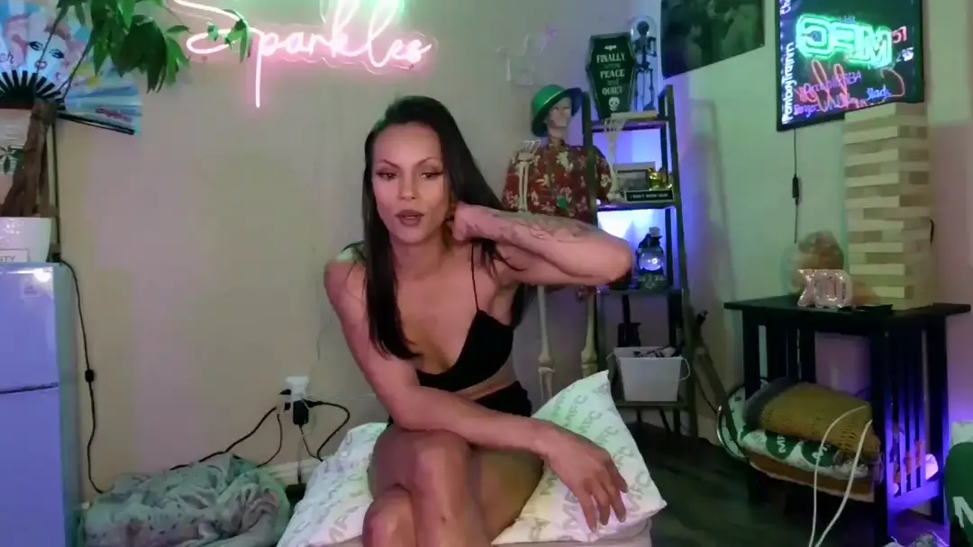 Sparkl3s video #25325